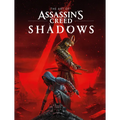 The Art of Assassin's Creed Shadows