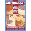 The Correspondence of Walter Benjamin and Gershom Scholem, 1932-1940