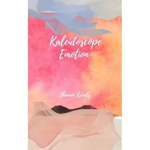 Kaleidoscope Emotion