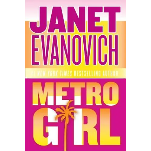 Metro Girl LP