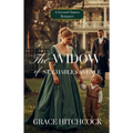 The Widow of St. Charles Avenue