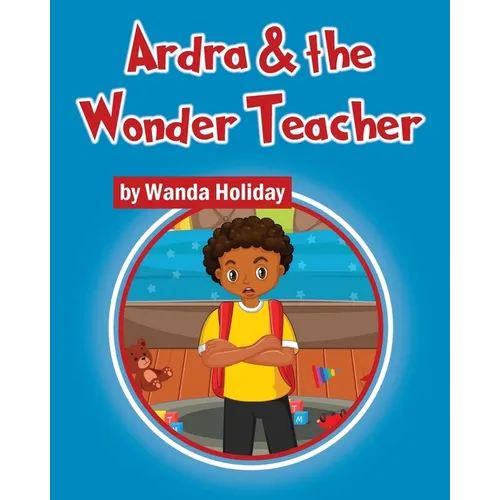 Ardra & the Wonder Teacher