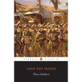 Three Soldiers