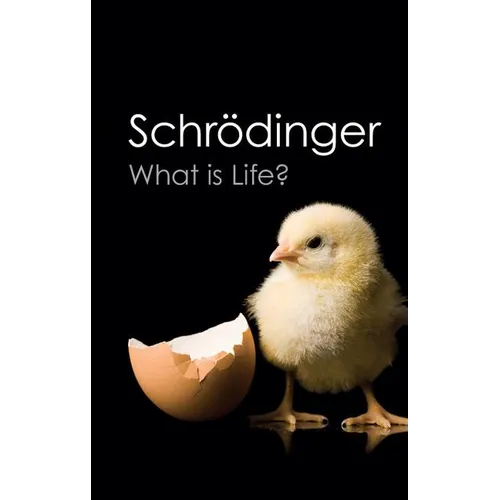 What is Life? (Canto Classics)