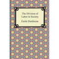 The Division of Labor in Society