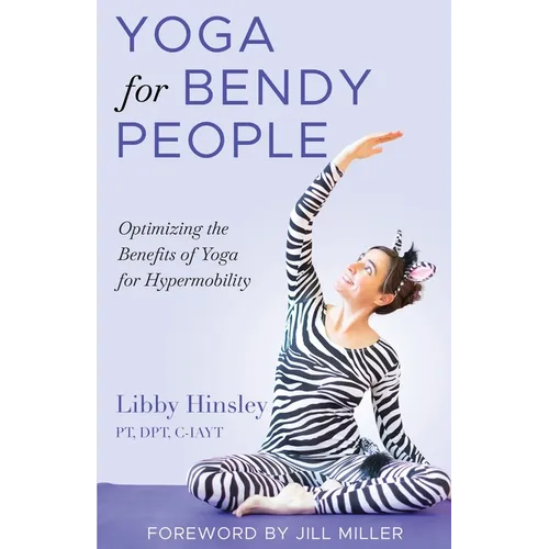 Yoga for Bendy People