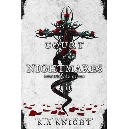 Court of Nightmares