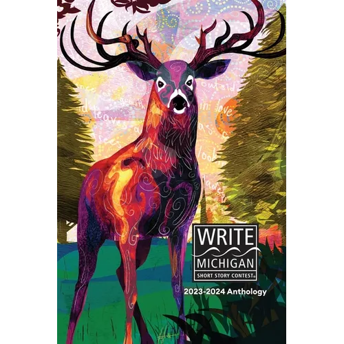 Write Michigan Anthology 2024