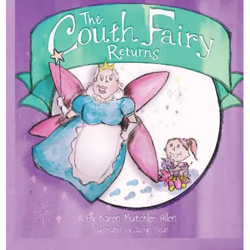 The Couth Fairy Returns