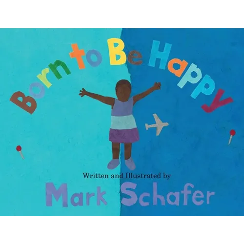 Born To Be Happy