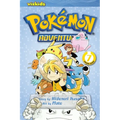 Pokémon Adventures (Red and Blue), Vol. 7