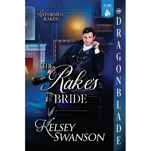 The Rake's Bride: A Regency Historical Romance