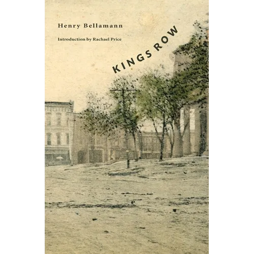 Kings Row
