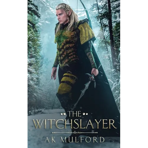 The Witchslayer