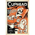 Cuphead Volume 2: Cartoon Chronicles & Calamities