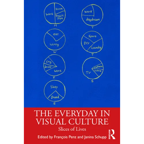 The Everyday in Visual Culture: Slices of Lives