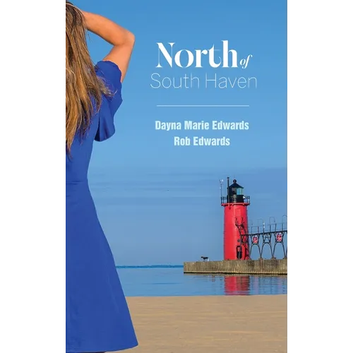North of South Haven