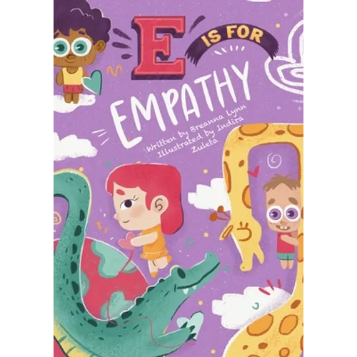 E is for Empathy