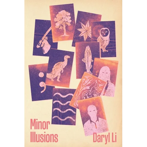 Minor Illusions