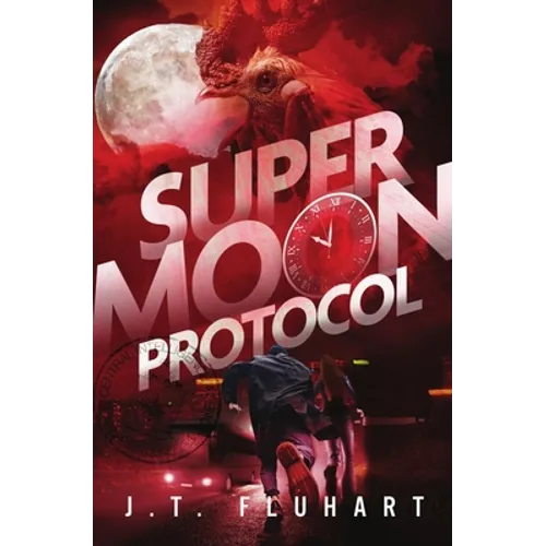 Super Moon Protocol