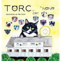 TORC the CAT discoveries on the Farm