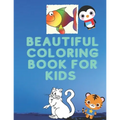 Beautiful Coloring Book For Kids