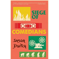 Siege of Comedians