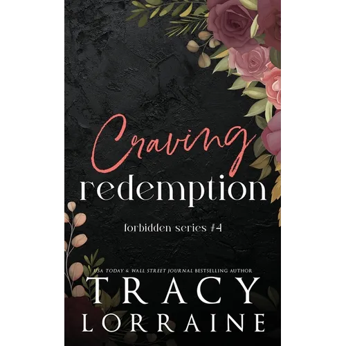Craving Redemption: An Office Romance