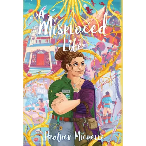 A Misplaced Life