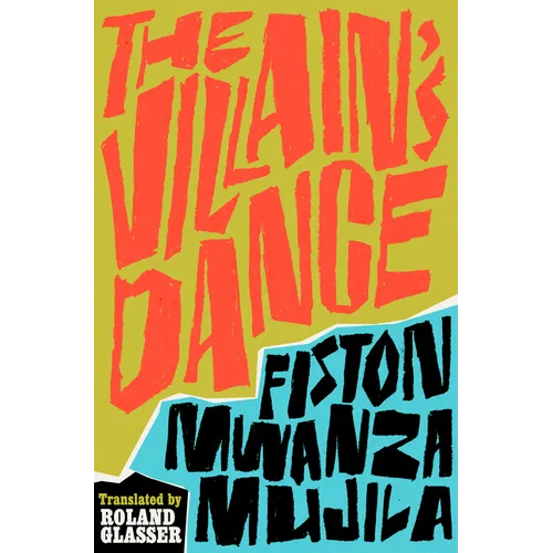The Villain's Dance