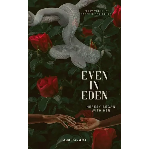 Even in Eden
