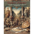 Ageless Artistry: A Newcomer's Guide to Classic Western Paintings from 1400 to 1900