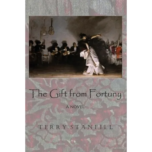 The Gift From Fortuny