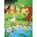 Gertrude and the Bullfrog