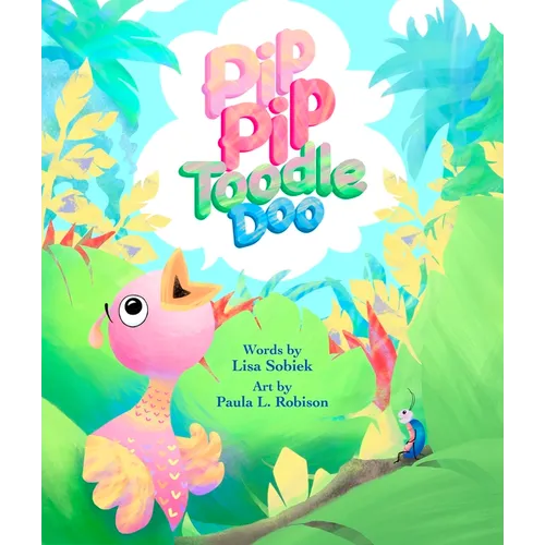 Pip Pip Toodle Doo