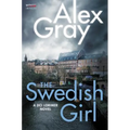 The Swedish Girl: A DCI Lorimer Novel