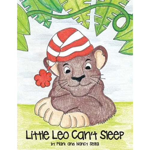 Little Leo Can't Sleep