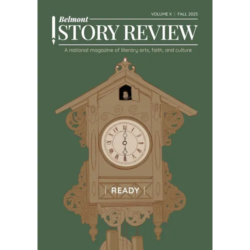 Belmont Story Review: Ready