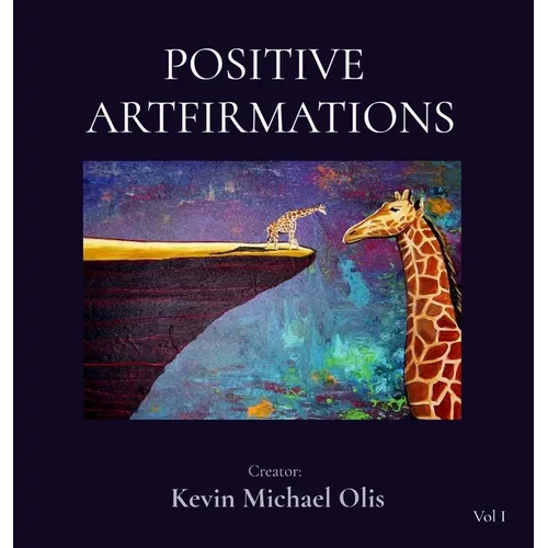 Positive Artfirmations: A Personal Collection of Art and Meditations