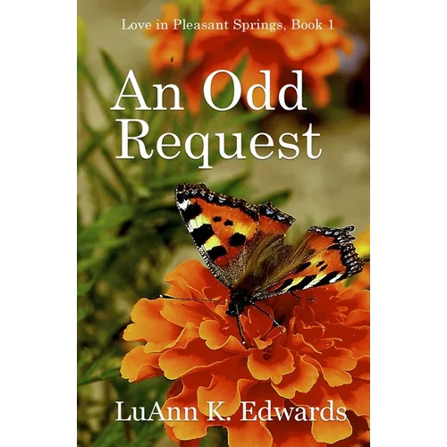 An Odd Request