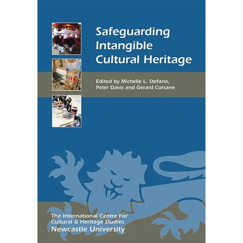Safeguarding Intangible Cultural Heritage