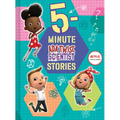5-Minute Ada Twist, Scientist Stories