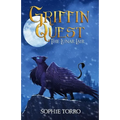 Griffin Quest: The Lunar Lair