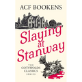 Slaying at Stanway