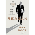 Reagan: His Life and Legend