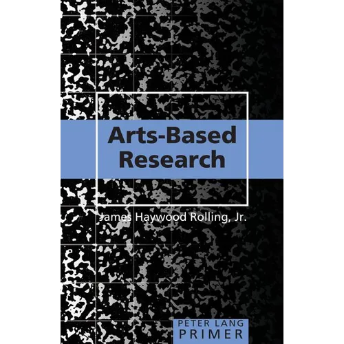 Arts-Based Research Primer