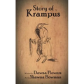 Story of Krampus: A Short Horror Story for Children