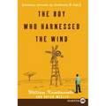 The Boy Who Harnessed the Wind LP