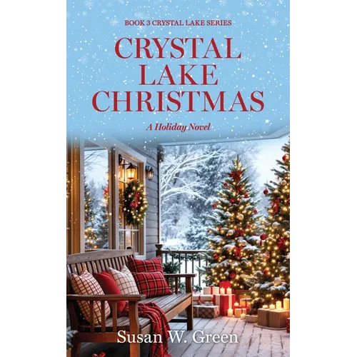Crystal Lake Christmas
