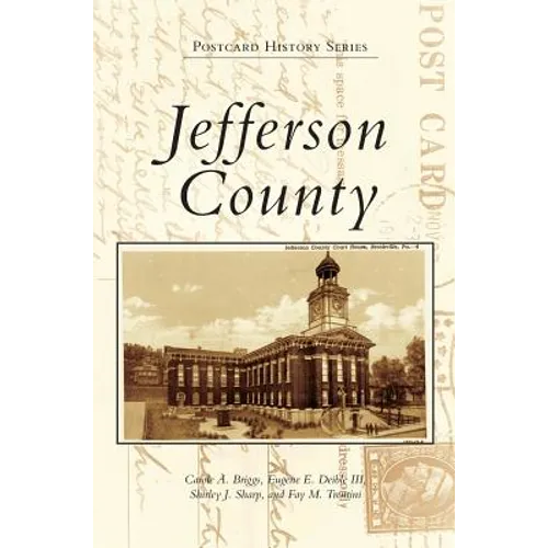 Jefferson County